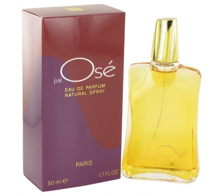 Jai Ose Perfume by Guy Laroche 50ml EDP Spray