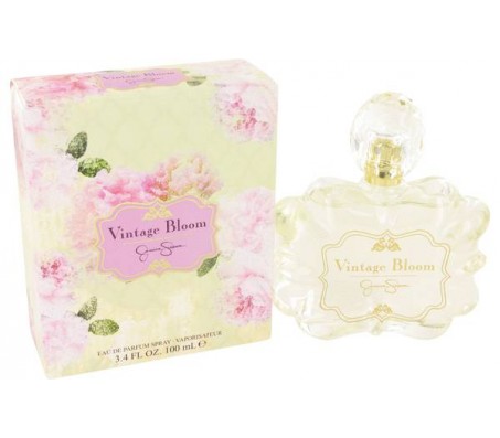 Jessica Simpson Vintage Bloom Perfume by Jessica Simpson 100ml EDP Spray