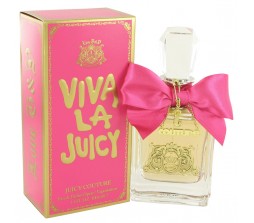 Viva La Juicy Perfume by Juicy Couture 100ml EDP Spray