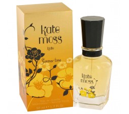Kate Moss Summer Time Perfume by Kate Moss 50ml EDT Spray