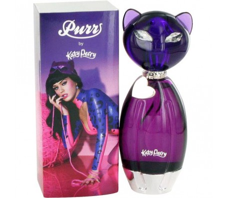 Purr Perfume by Katy Perry 175ml EDP Spray