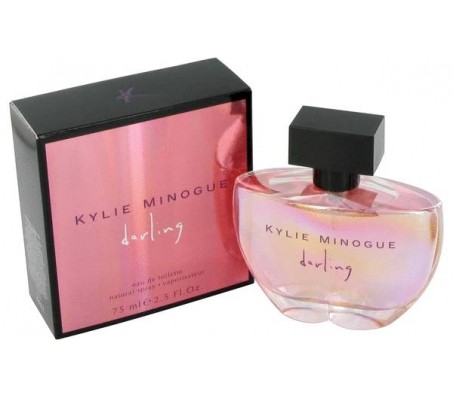 Darling Perfume by Kylie Minogue 50ml EDT Spray