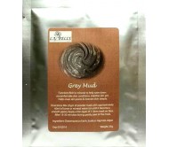 La Belle Paris Grey Mud Powder Mask 25g (5 packs)