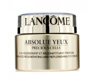 LANCOME Absolue Yeux Precious Cells Advanced Regenerating And Replenishing Eye Cream (Made In Japan) 20ml