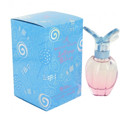 Mariah Carey Lollipop Bling Ribbon Perfume by Mariah Carey 30ml EDP Spray