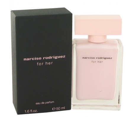 Narciso Rodriguez Perfume by Narciso Rodriguez 50ml EDP Spray