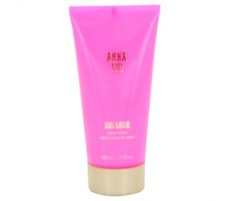 Sui Love Body Lotion by Anna Sui 50ml