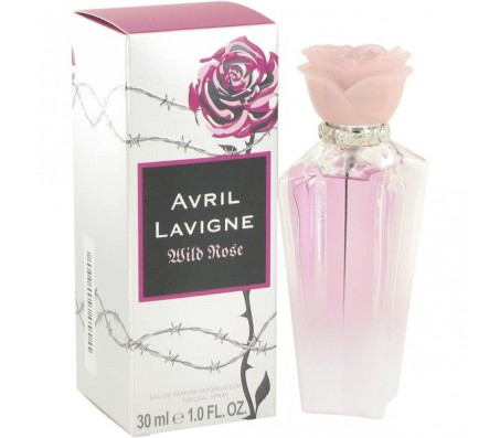 Wild Rose Perfume by Avril Lavigne 30ml EDP Spray