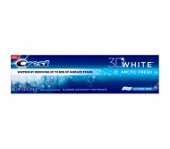 Crest 3D White Arctic Fresh Toothpaste 7.6oz