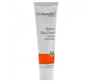 DR. HAUSCHKA Quince Day Cream (For Normal, Dry & Sensitive Skin) 30g