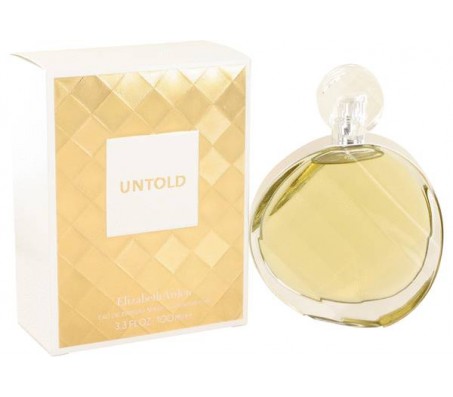Untold Perfume by Elizabeth Arden 100ml EDP Spray