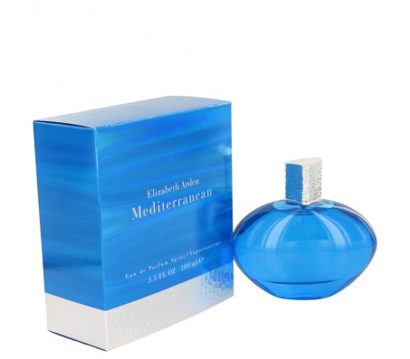 Mediterranean Perfume by Elizabeth Arden 100ml EDP Spray