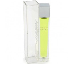 Envy Perfume by Gucci 50ml EDT Spray