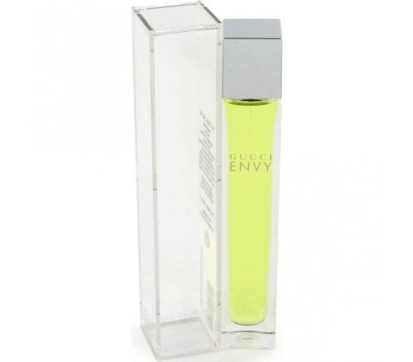 Envy Perfume by Gucci 100ml EDT Spray