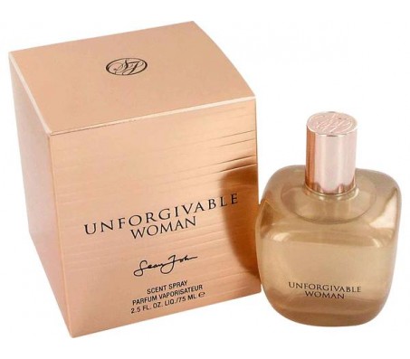 Unforgivable Perfume by Sean John 125ml EDP Spray