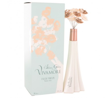 Vivamore Perfume by Selena Gomez 100ml EDP Spray