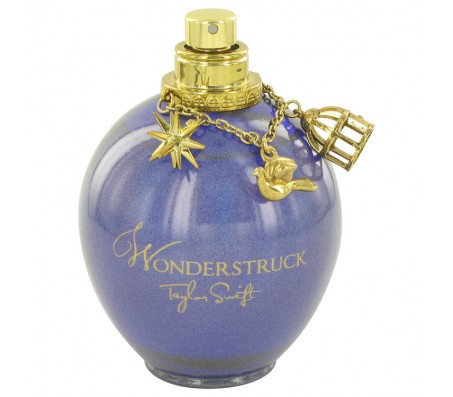 Wonderstruck Perfume by Taylor Swift 100ml EDP Spray TESTER