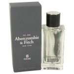 Abercrombie 8 by Abercrombie & Fitch Eau De Parfum for Women 50ml EDP Spray
