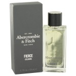 Fierce by Abercrombie & Fitch Cologne for Men 50ml Cologne Spray