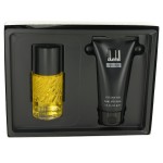 Dunhill For Men by Alfred Dunhill Eau De Toilette for Men Gift Set - 100ml EDT Spray + 150ml After Shave Balm