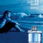 Desire Blue by Alfred Dunhill Eau De Toilette for Men 100ml EDT Spray