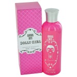 Anna Sui Dolly Girl Bath & Shower Gel for Women 200ml