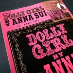 Anna Sui Dolly Girl Bath & Shower Gel for Women 200ml