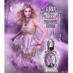 Forbidden Affair by Anna Sui Eau De Toilette for Women 75ml EDT Spray