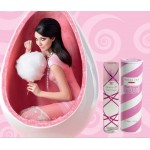 Pink Sugar by Aquolina Perfume for Women 50ml Roll-on Shimmering Perfume