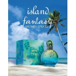 Island Fantasy by Britney Spears Eau De Toilette for Women 100ml EDT Spray