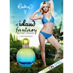 Island Fantasy by Britney Spears Eau De Toilette for Women 100ml EDT Spray