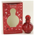 Hidden Fantasy by Britney Spears Eau De Parfum for Women 30ml EDP Spray 