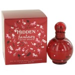 Hidden Fantasy by Britney Spears Eau De Parfum for Women 50ml EDP Spray 