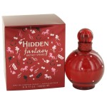 Hidden Fantasy by Britney Spears Eau De Parfum for Women 100ml EDP Spray 