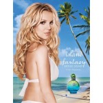 Island Fantasy by Britney Spears Eau De Toilette for Women 100ml EDT Spray