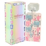 Radiance by Britney Spears Eau De Parfum for Women 100ml EDP Spray