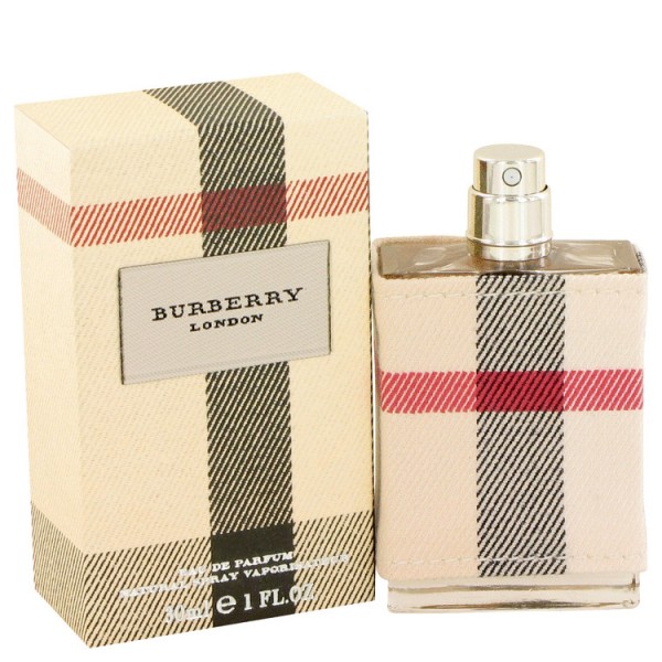 Burberry London by Burberry Eau De Parfum for Women 30ml EDP Spray