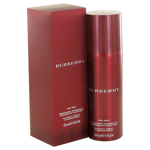 Burberry For Men Perfumed Deodorant Spray for Men 150ml