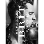 Burberry Brit Rhythm For Him by Burberry Eau De Toilette for Men 90ml EDT Spray TESTER