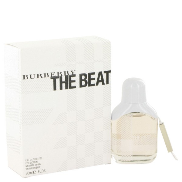 Burberry The Beat by Burberry Eau De Toilette for Women 30ml EDT Spray