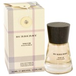 Burberry Touch For Women by Burberry Eau De Parfum for Women 50ml EDP Spray