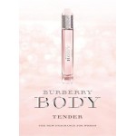 Burberry Body Tender by Burberry Eau De Toilette for Women 85ml EDT Spray