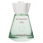 Burberry Baby Touch by Burberry Eau De Toilette for Women 100ml EDT Spray TESTER