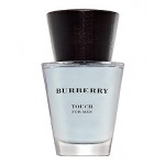 Burberry Touch For Men by Burberry Eau De Toilette for Men 50ml EDT Spray