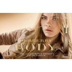 Burberry Body Gold Limited Edition by Burberry Eau De Parfum for Women 60ml EDP Spray 
