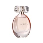 Sheer Beauty by Calvin Klein Eau De Toilette for Women 50ml EDT Spray