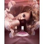 Euphoria Blossom by Calvin Klein Eau De Toilette for Women 100ml EDT Spray TESTER