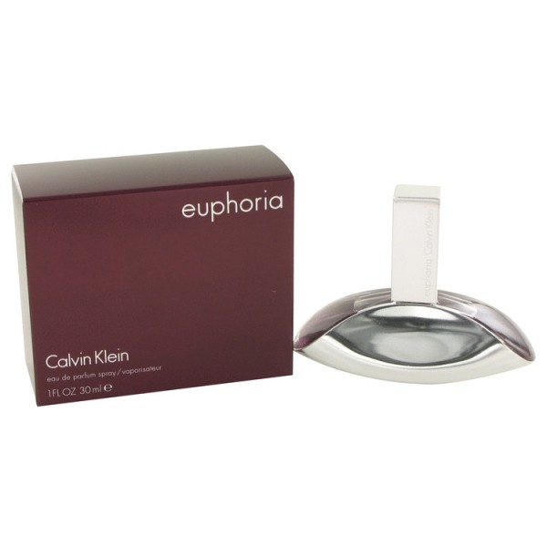 Euphoria by Calvin Klein Eau De Parfum for Women 30ml EDP Spray