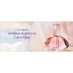 Endless Euphoria by Calvin Klein Eau De Parfum for Women 125ml EDP Spray