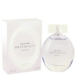 Sheer Beauty Essence by Calvin Klein Eau De Toilette for Women 100ml EDT Spray